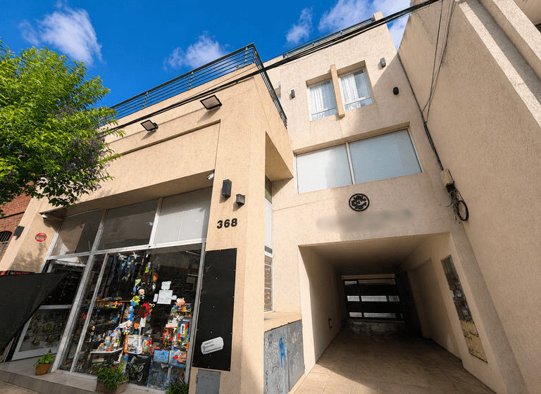 Rodriguez al 300 - Oficina — Centro, tandil