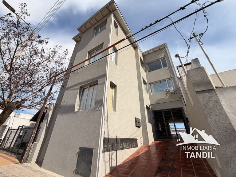 Alberdi al 700 — tandil