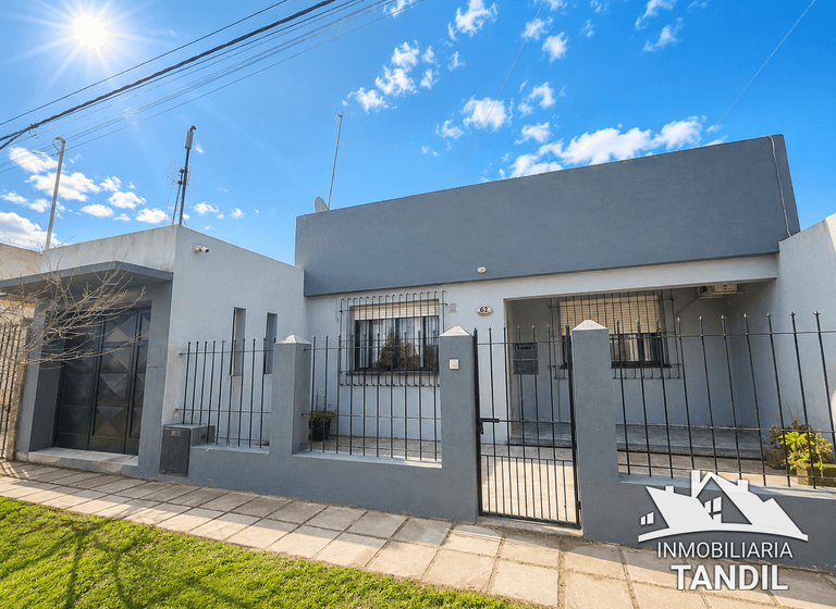 Las Acacias al 0 — La Rural, tandil