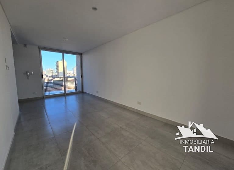 Departamento en alquiler en Centrico, Tandil — España al 700