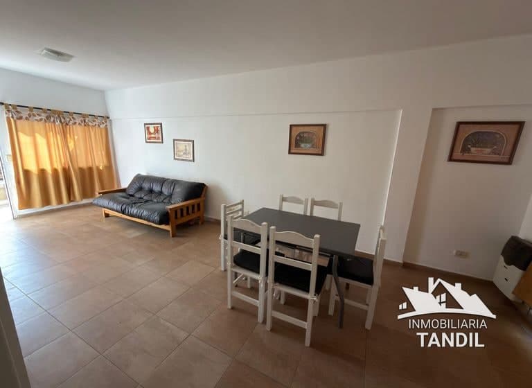 Departamento en venta en Pinamar — Del Cazón 1270 (Pinamar)