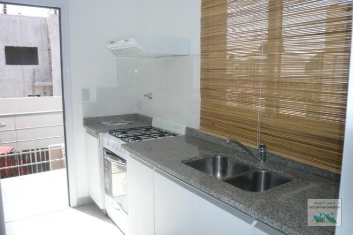 Departamento en Alquiler tandil