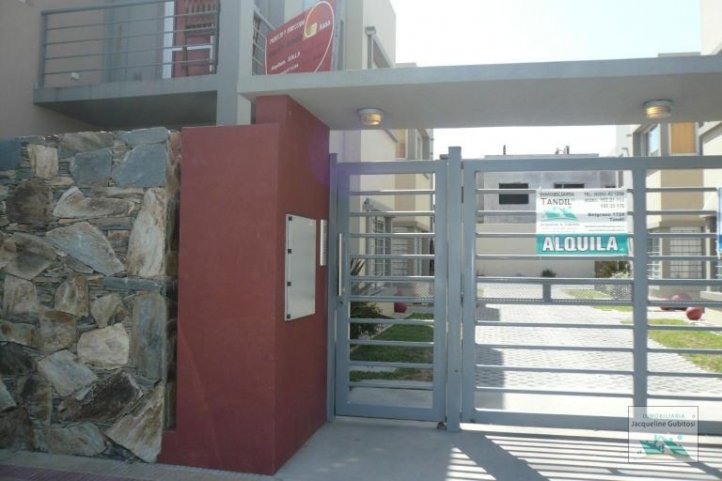 Departamento en Alquiler tandil