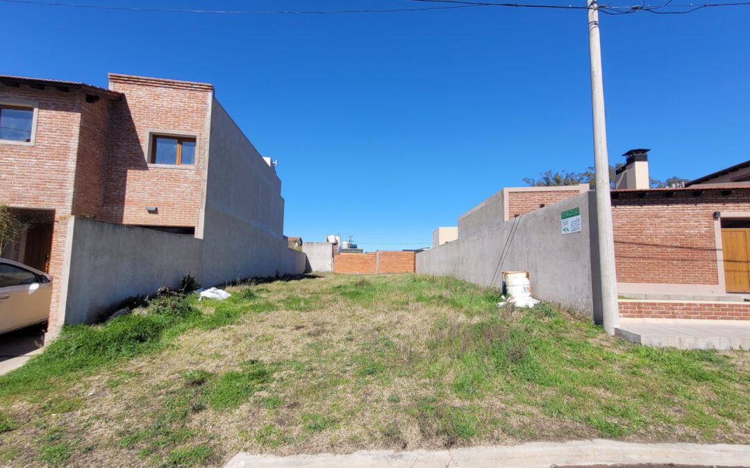 Cardiel al 600 (Barrio Mirage)