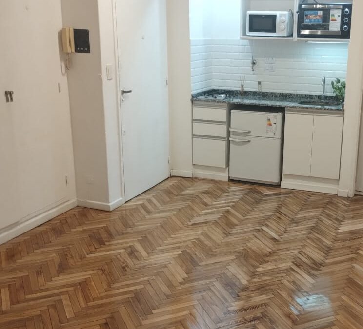 Bulnes al 1800 – CABA (Zona Alto Palermo)