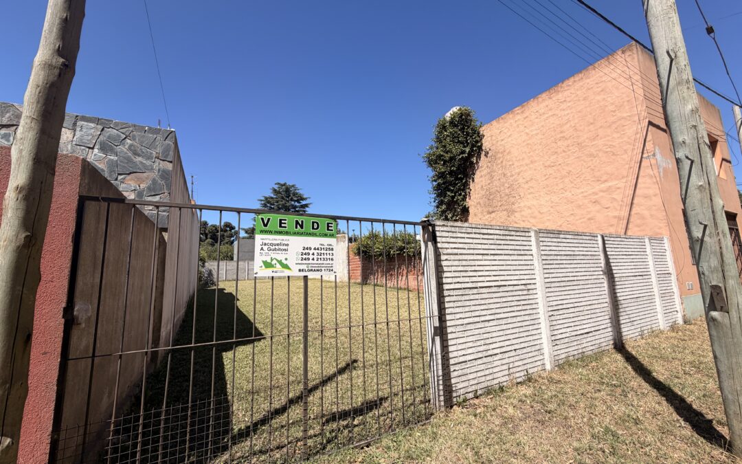 Guisse al 200 (Zona El Tropezón)