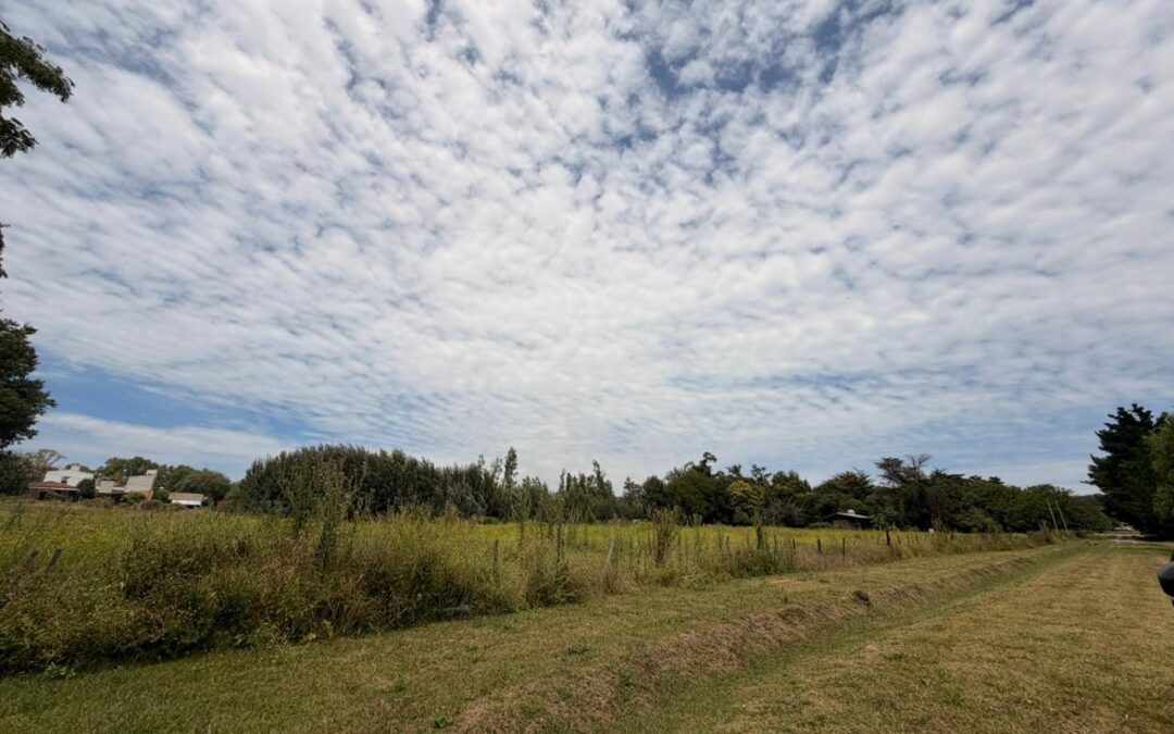 Av. Don Bosco y Holanda