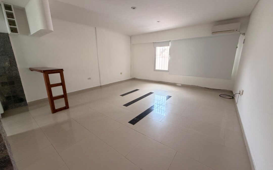 San Martin y Alberdi