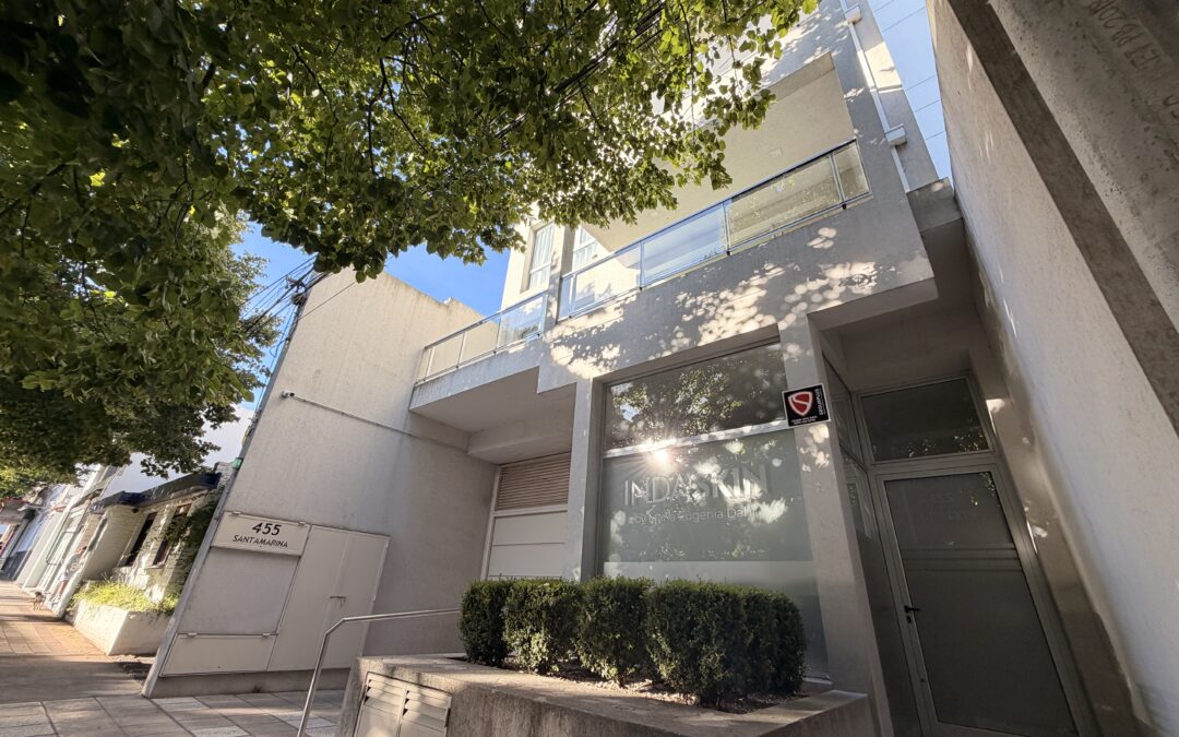 Av. Santamarina al 400